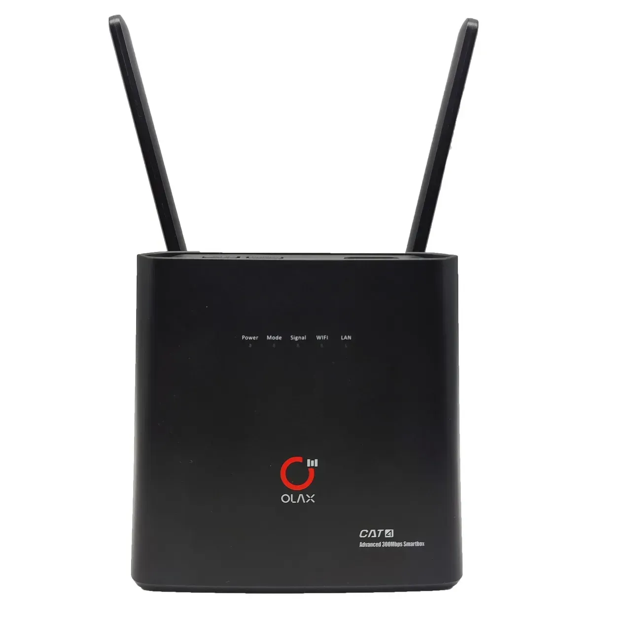 Зображення для опису товару Стаціонарний 4G LTE Wi-Fi роутер Olax AX9 Pro